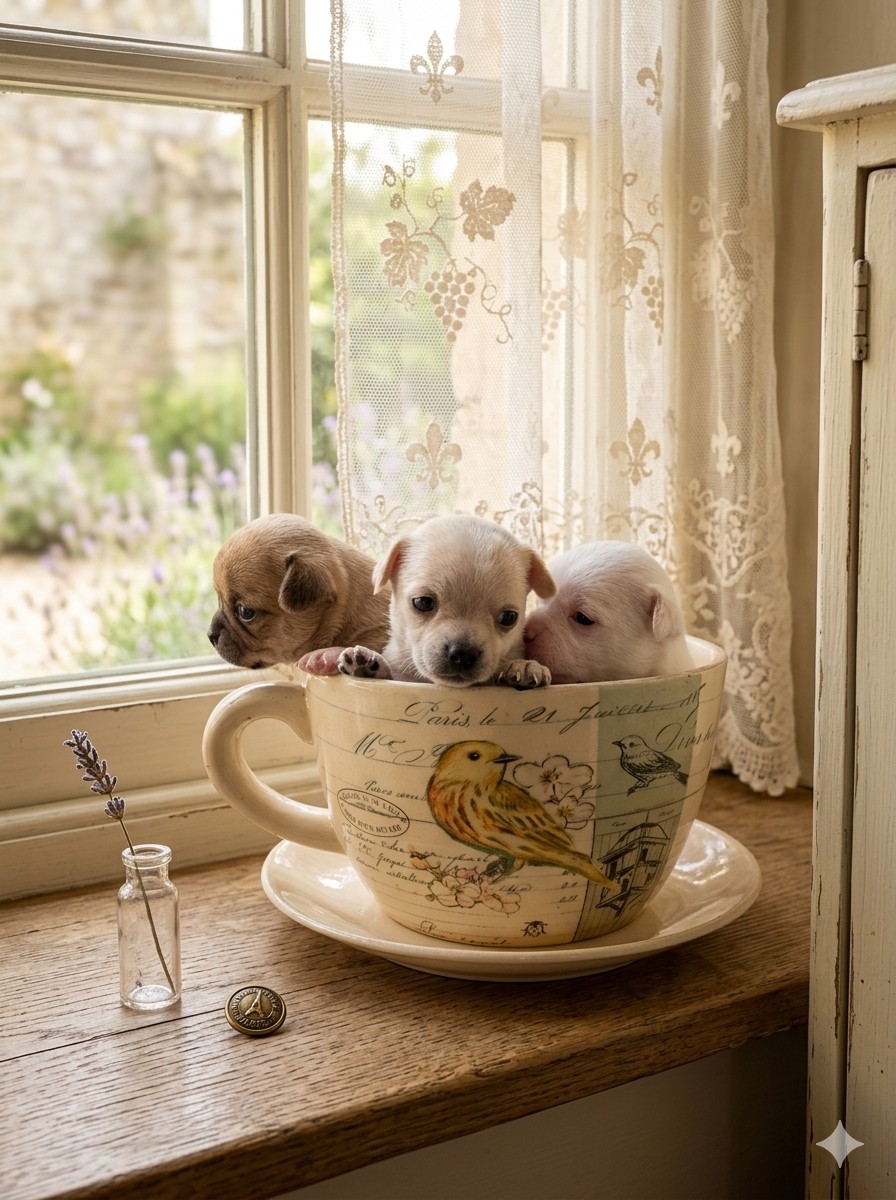 Chihuahua photo 4