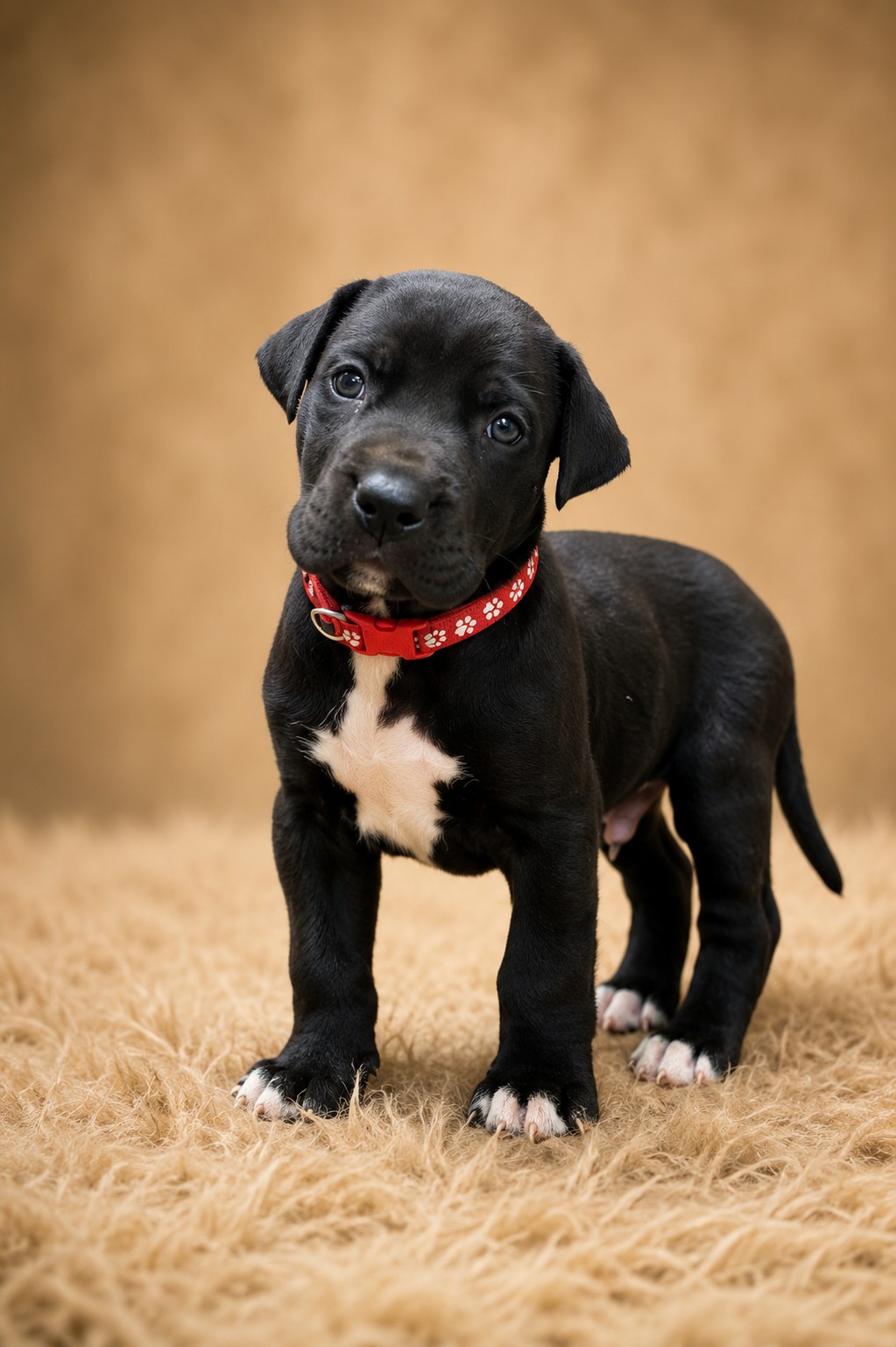 Great Dane listing photo